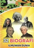 32 Biografi Ilmuwan Dunia