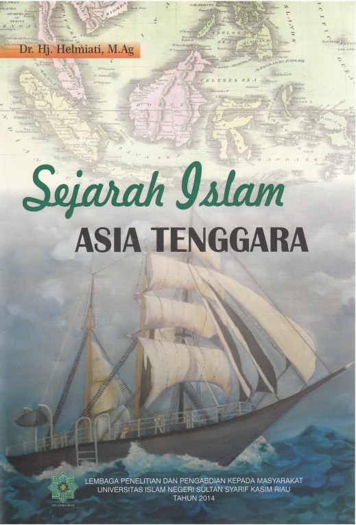 SEJARAH ISLAM ASIA TENGGARA