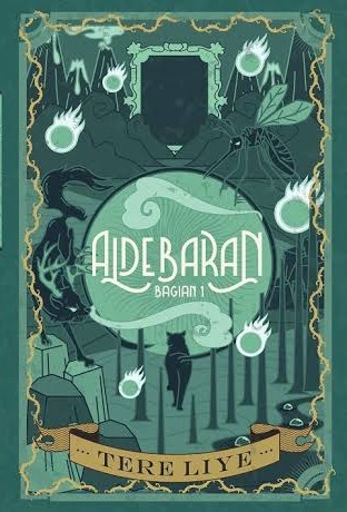 ALDEBARAN