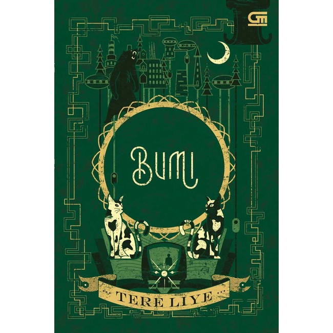 BUMI