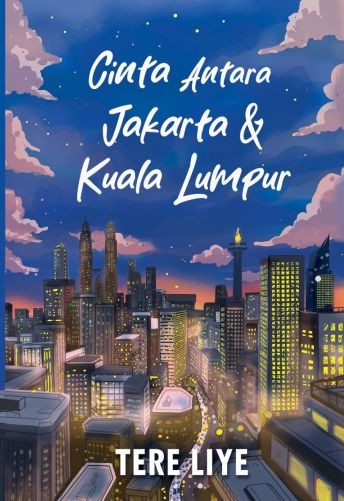 Cinta Antara Jakarta dan Kuala Lumpur