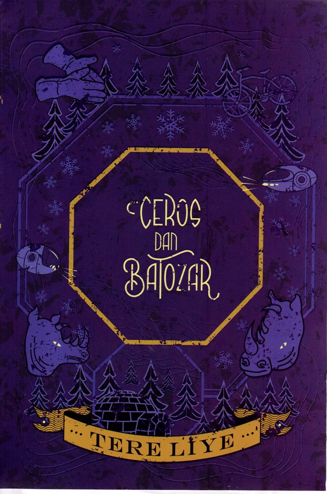 CEROS