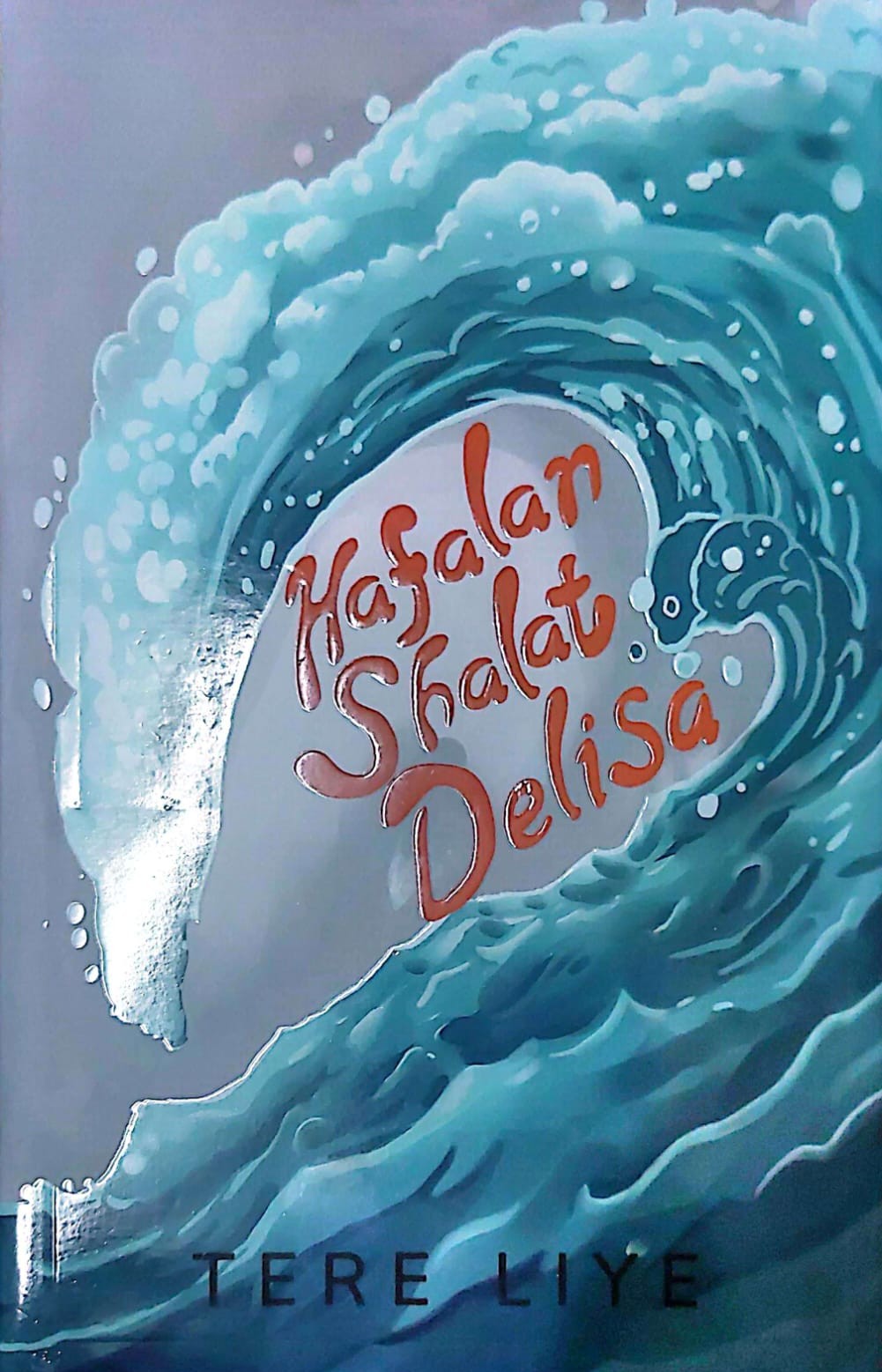 Hafalan Shalat Delisa