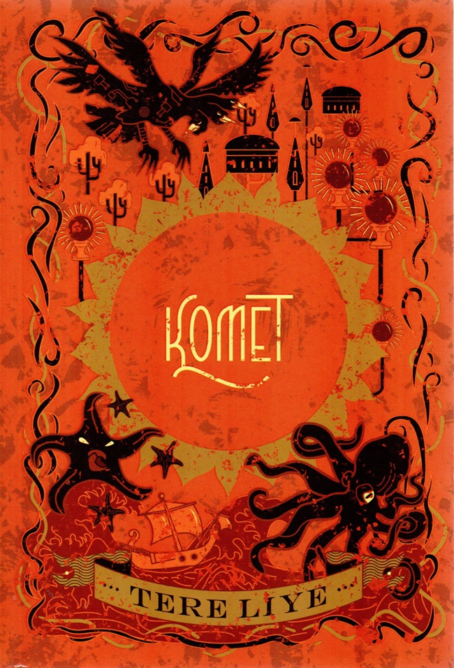 KOMET