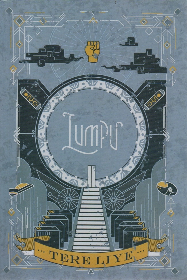 LUMPU