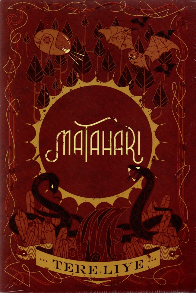 MATAHARI