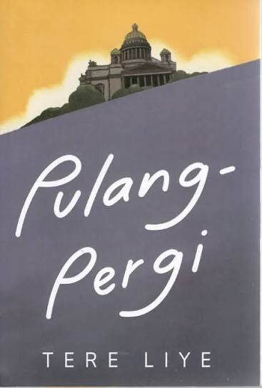Pulang-Pergi