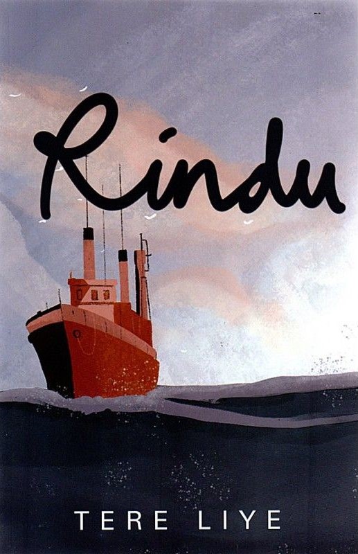 Rindu