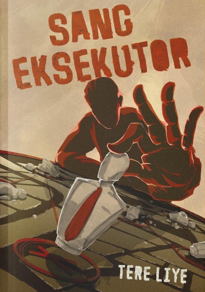 Sang Eksekutor