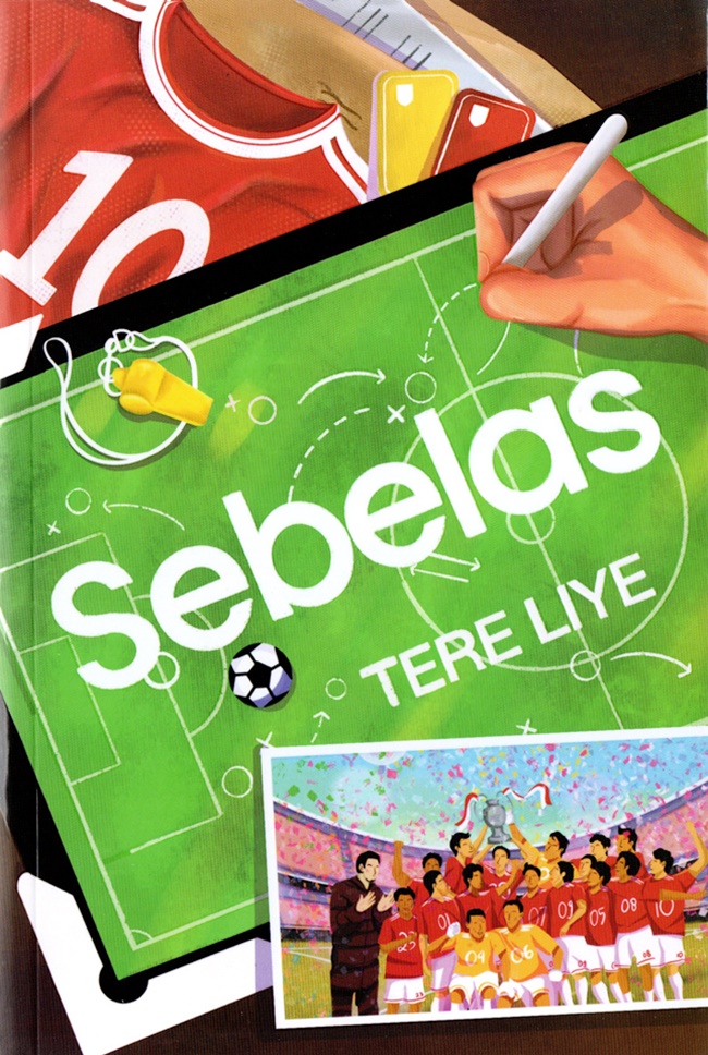 SEBELAS