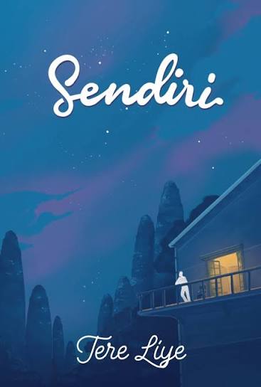 SENDIRI