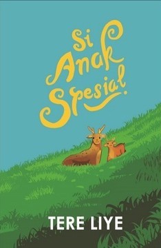 Si Anak Spesial