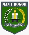 PERPUSTAKAAN MAN 1 BOGOR