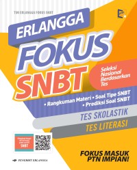 FOKUS SNBT