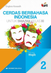 CERDAS BERBAHASA INDONESIA