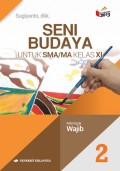 Seni Budaya