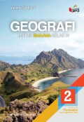 GEOGRAFI, Untuk SMA/MA Kelas XI