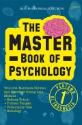 the master book of psychology