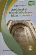 AYO MENGKAJI SEJARAH KEBUDAYAAN ISLAM