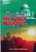 kumpulan doa-doa makbul