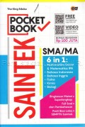 pocket book saintek sma/ma