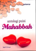 antologi puisi mahabbah