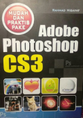 Adobe Photoshop CS3