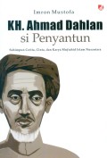 ahmad dahlan