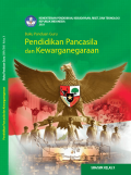 PENDIDIKAN PANCASILA DAN KEWARGANEGARAAN KELAS X