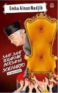 saat-saat terakhir bersama soeharto ; 2,5 jam di istana