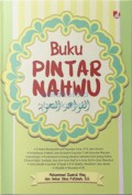 BUKU PINTAR NAHWU