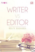 Writer vs Editor