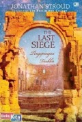 THE LAST SIEGE - Pengepunyan Terakhir