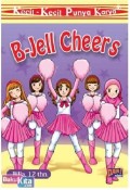 B-JELL CHEERS