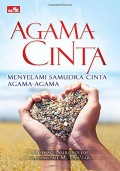 Agama Cinta : Menyelami Samudra Cinta Agama-Agama