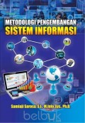metodologi pengembangan sistem informasi