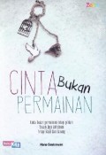 cinta bukan permainan