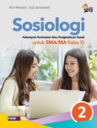 SOSIOLOGI