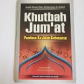 khutbah jumat