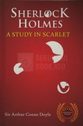 Sherlock Holmes - A Study In Scarlet