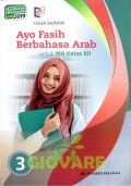 Ayo Fasih Berbahasa Arab