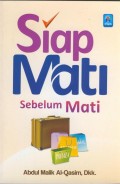 Siap Mati Sebelum Mati