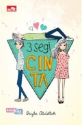 3 Segi Cinta