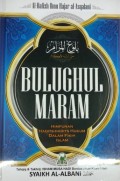 Bulughul Maram