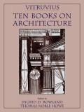 ten books on architecture