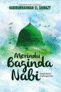 Merindu Baginda Nabi