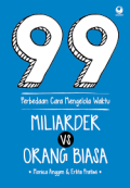 99 perbedaan cara mengelola waktu miliader vs orang biasa