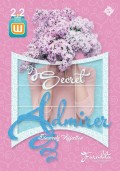 secret admirer : if i could tell you