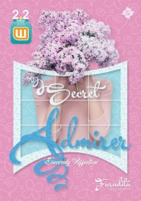 secret admirer : if i could tell you