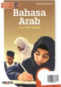 Bahasa Arab kelas X